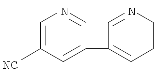3,3‘-bipyridine-5-carbonitrile